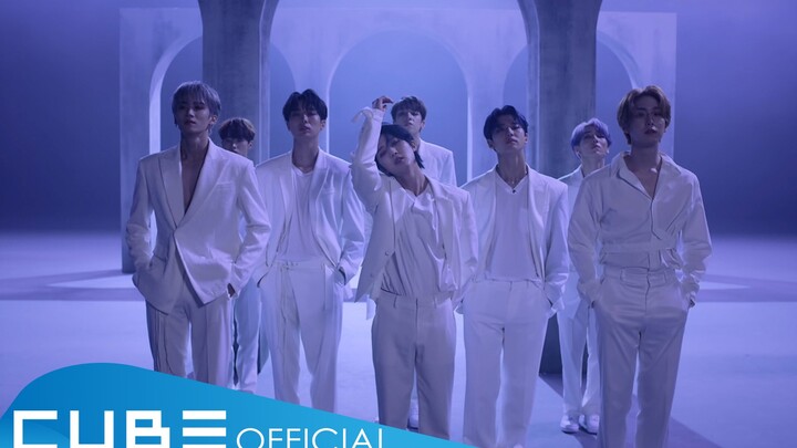 【PENTAGON】[PERFORMANCE] - ‘ 雏菊 （Daisy)’ ,走过路过 不要错过康帅哥