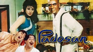 Padosan (1968) HDRIP ESub
