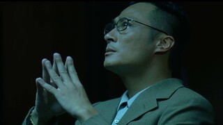 香港神经病人吴镇宇丨Fabelmans