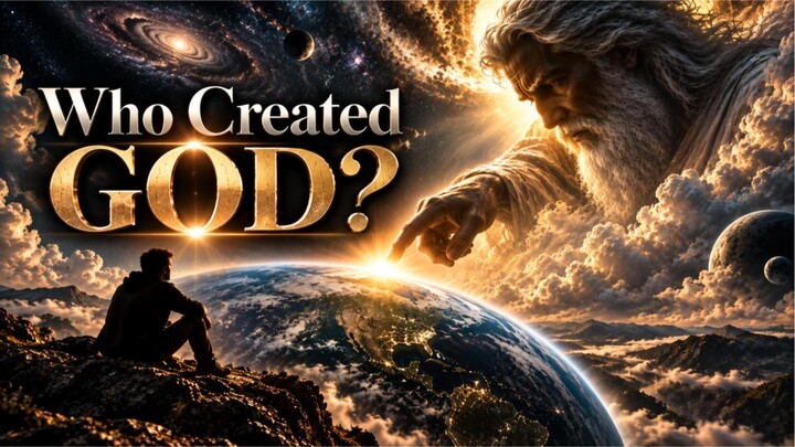Who Created God