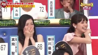 Funny Japanese Game Show
