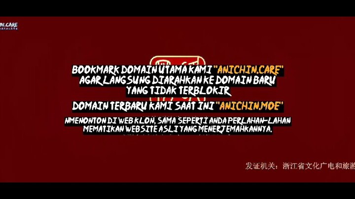 Ascendants of the Nine Suns eps 01 Sub Indo