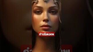 กำเนิดเทพ #funny #reels #awesomevideos #คลิปตลก