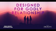 RBYSC 2023 Session 2 - Godly Marriage