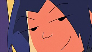 长大的蜡笔小新--佐藤正南