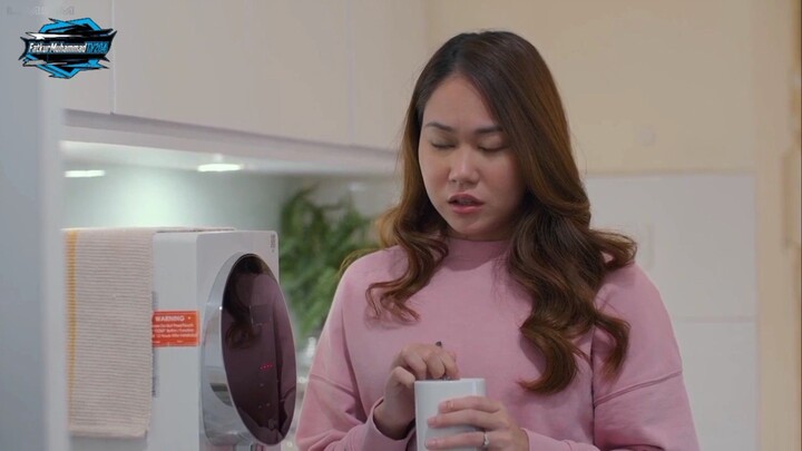 BISIK-BISIK GELORA EPISODE  27 DAN 28