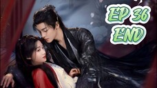 EP 36 Love in the clouds END