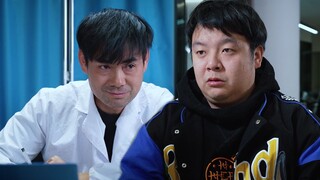 陈翔六点半：没十年舔狗经验也想不出这个故事！