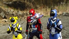 Hikonin Sentai Akibaranger Season Tsuu Episode 13 END (English Subtitle)