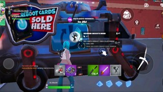 gameplay fortnite battle royale