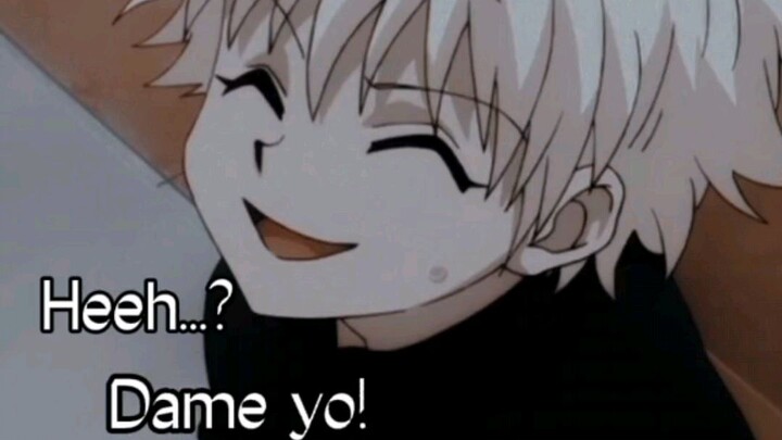 Suaranya bikin candu🗿