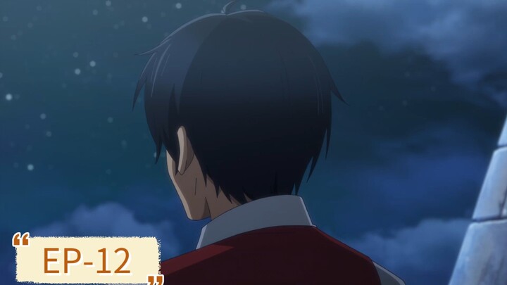 Good Bye, Dragon Life 1x1 Hindi// Ep 12