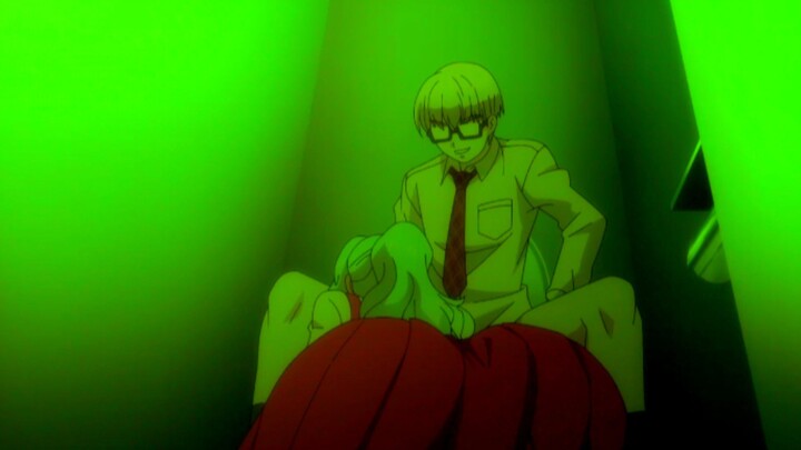 Mainin Otong ayank dulu💦