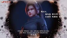 Ancient War Soul Episode 28 Subtitle Indonesia