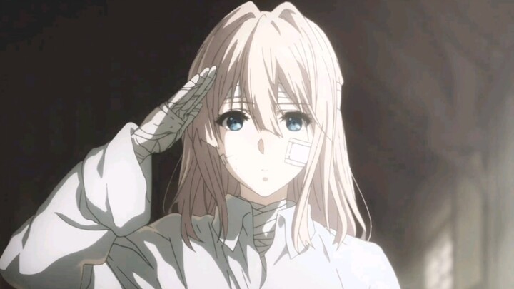 KyoAni four beauties