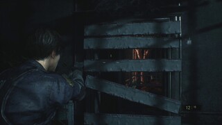 Resident Evil 2 Demo Nemesis’ terrifying growl (Resident Evil 3 teaser)