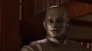 Bicentennial Man