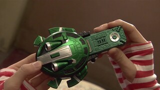 Robot mini di Kamen Rider [Kamen Rider W]