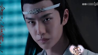 【Xianwang】The Emperor Wants to Depose the Empress Every Day/Episode 1/Double Purity/HE/Stupid Sculpt