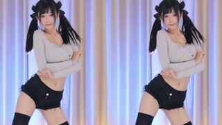 【Caviar】《Wiggle wiggle》Live dance recording of casual clothes