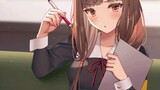 Miss Kaguya: Iino's bumpy love journey [Anime Beauty Chronicle 5]
