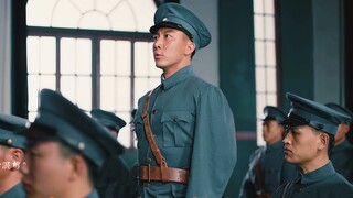 أنتم الأشخاص الشجعان، وسنذكركم دائمًا