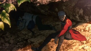AMV FATE GRAND ORDER LAGI DAN LAGI