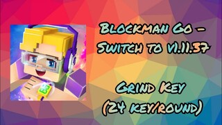 Blockman Go - How to get old version Bedwars 1.11.37 (FIXED)