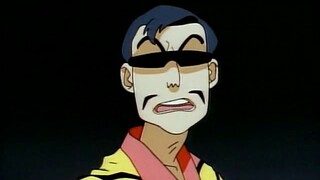 Gosenzo-sama Banbanzai EP 4