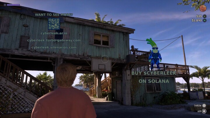 GTA 6 2023 BUILD LEAK BY CYBERLEEK PART 2