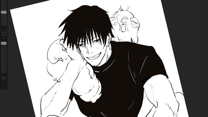 Draw Daddy