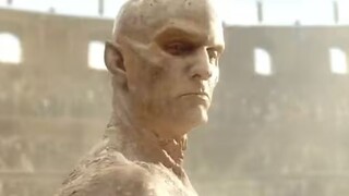 血祖之子，昆兰的来历！远古嗜血菌株感染，人类变成吸血怪物《血族之子》