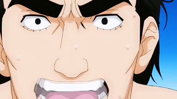 Klon bayangan Naruto secara kolektif memberontak dan mengikat Naruto yang asli!