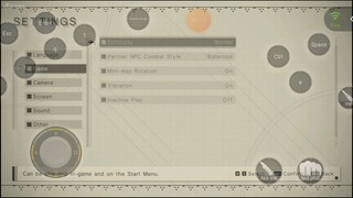 Chỉ Có 2 Nv Phụ Thôi Mà Mất 1 tiếng VL Nier Automata