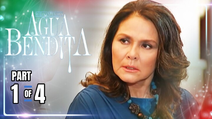 Agua Bendita | Episode 1 (1/4) | June 17, 2024