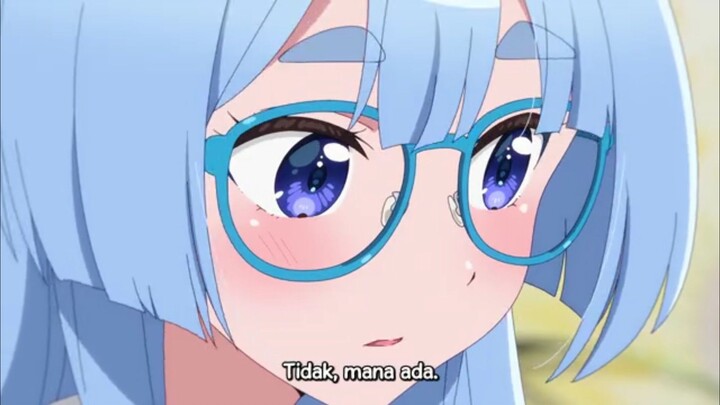 Nanami dan Shion adalah bagian dari Time Loop😱