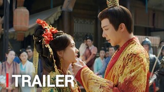 🇨🇳A Dream Within A Dream (2025) | TRAILER [EngSub]