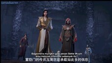 martial master - episode 564 sub indo