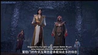 martial master - episode 564 sub indo