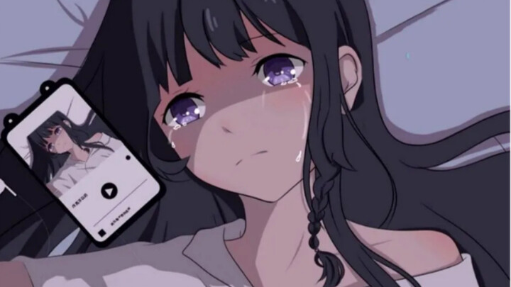 【MAD/การ์ตูนฮาร์ดคอร์】อย่าทำให้ฉันผิดหวัง_อย่าทำให้ฉันผิดหวัง