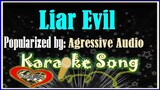 Liar Evil/Karaoke Version/Karaoke Cover