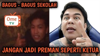 Jangan ikuti jejak ketua jadi preman - PRANK OME TV