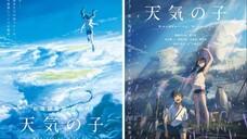 [ree]★WEATHERING WITH YOU 天气之子 [ 2019 Anime Movies English Sub 720p ]