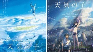 [ree]★WEATHERING WITH YOU 天气之子 [ 2019 Anime Movies English Sub 720p ]