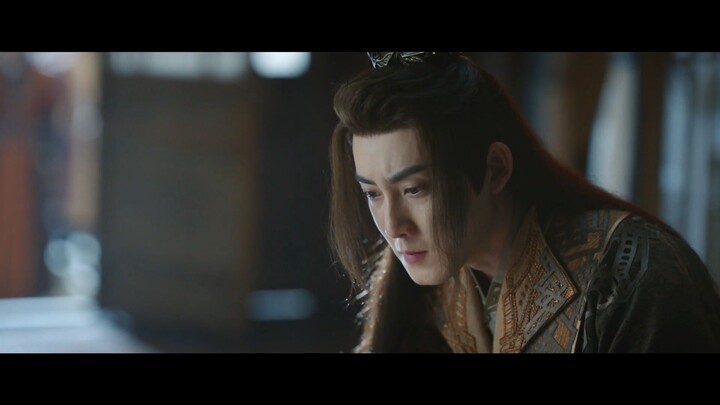 Blood River EP. 21(ตำนานนทีมืด 2025)