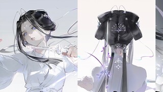 سمعت أنكم تحبون الشخصيات التي أرسمها؟ جمعية الفتيات الشجاعات، تفضلوا!