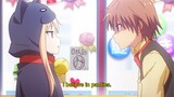 Sakurasou no Pet na Kanojo (Episode 11)
