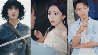 หลี่มู่เฉิน ศิษย์เซียนลงจะเขา