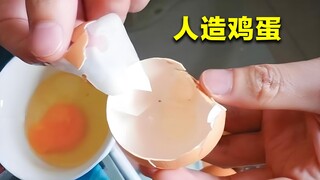 هل تُغرق البويضات الاصطناعية السوق؟ سعرها 10 سنتات فقط. لا تُصدّقوا هذه الشائعات بعد الآن.