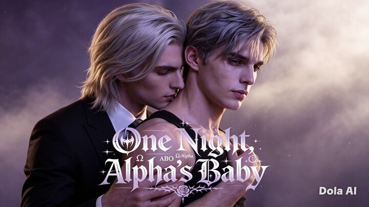 One Night, Alphas Baby